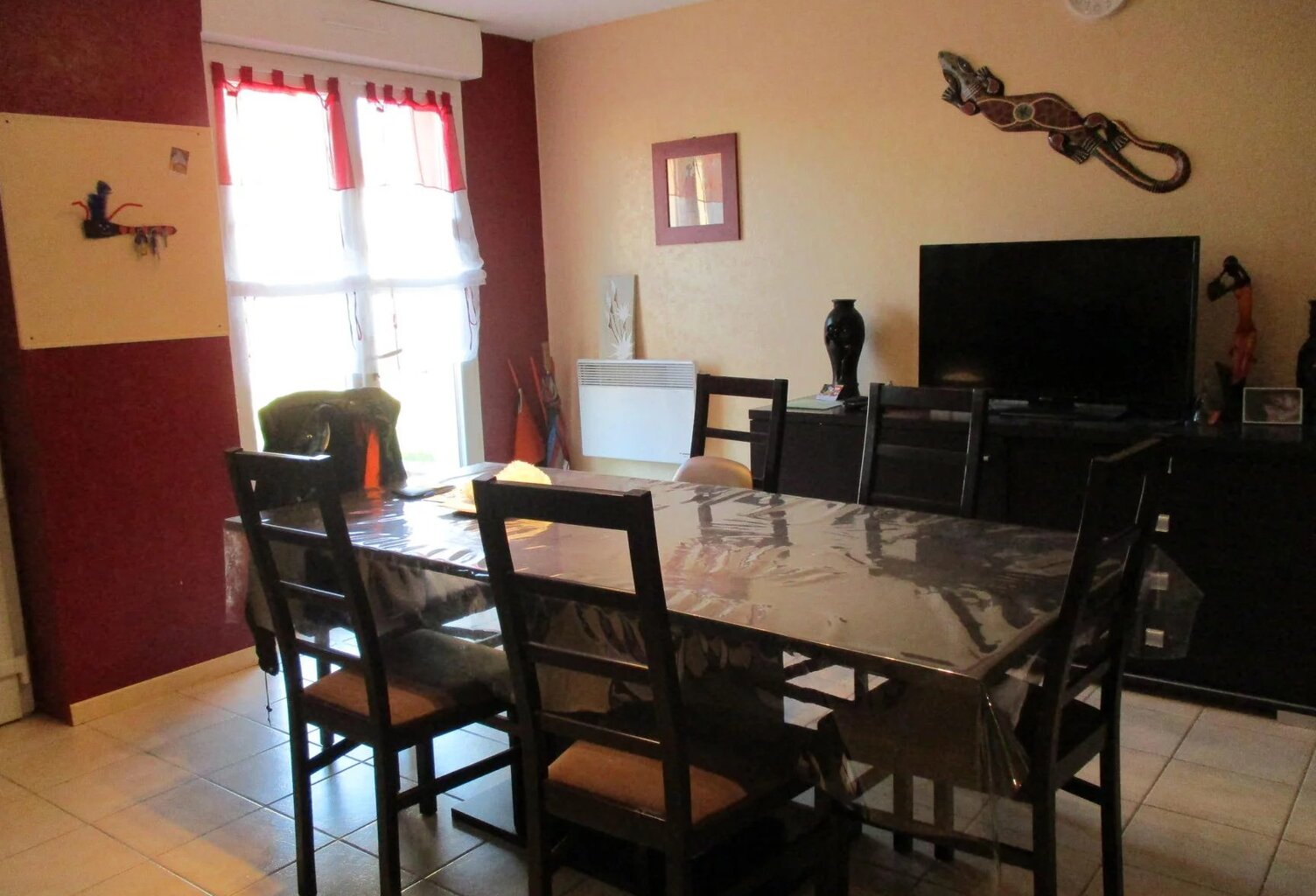 Maison de 2007 avec vie de plain-pied — photo 1