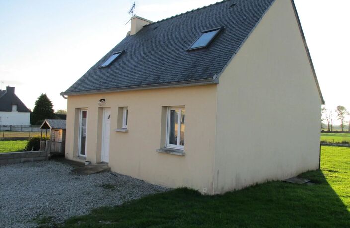 Maison de 2007 avec vie de plain-pied — photo 5