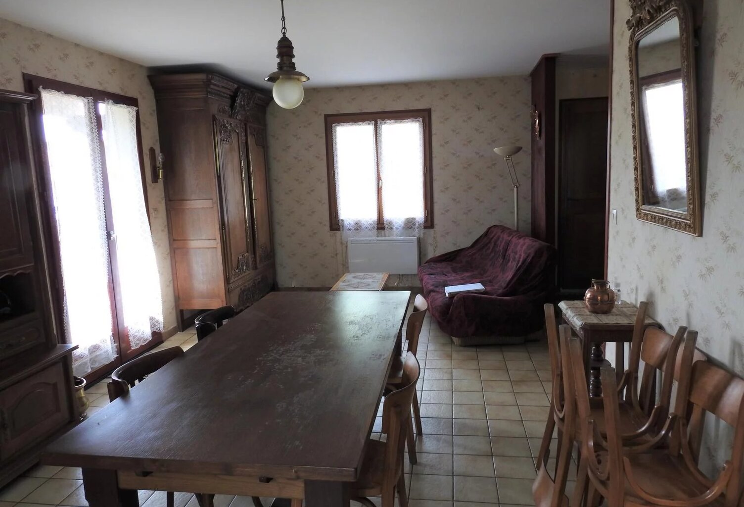 MAISON SITUEE SUR PONS — photo 1