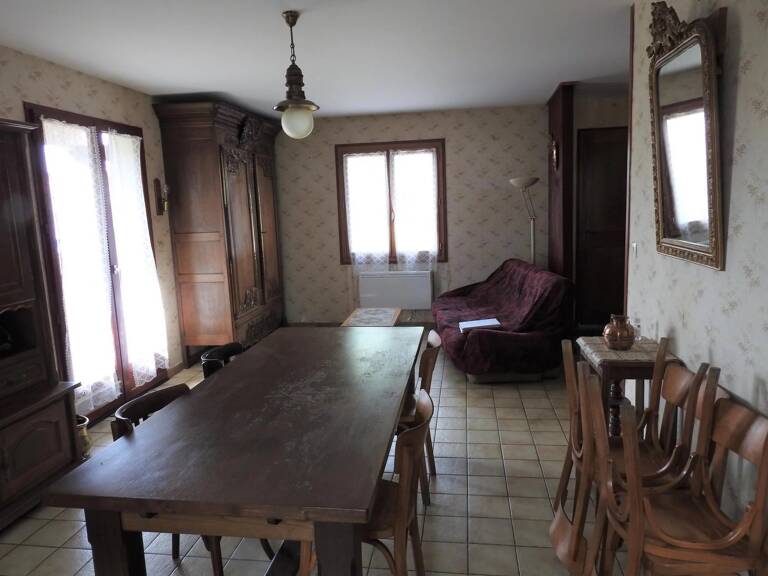 MAISON SITUEE SUR PONS — photo 1