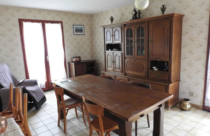 MAISON SITUEE SUR PONS — photo 2