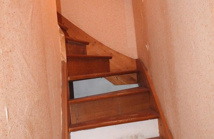 MAISON SITUEE SUR PONS — photo 5