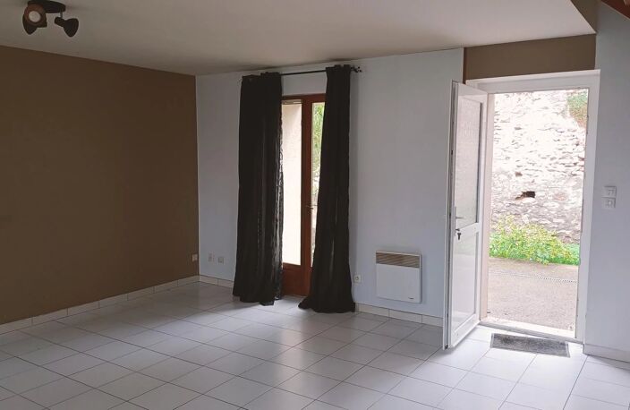 APPARTEMENT T2 - DUPLEX — photo 2