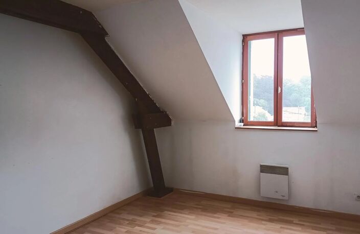 APPARTEMENT T2 - DUPLEX — photo 3