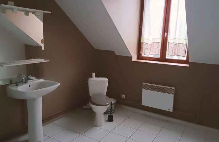 APPARTEMENT T2 - DUPLEX — photo 5