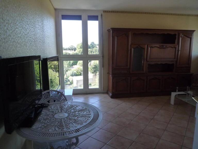 Appartement 3 pièces  à vendre  — photo 1