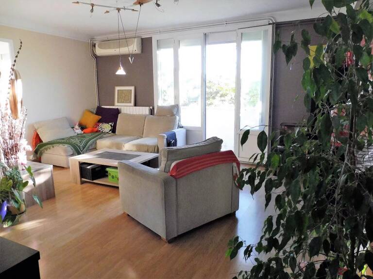 Appartement 4 pièces  à vendre  — photo 1