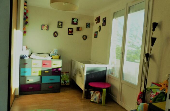 Bien vendu : Appartement  Salon-de-Provence (13300) — photo 3