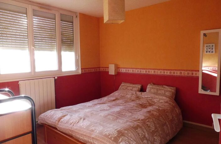 Bien vendu : Appartement  Salon-de-Provence (13300) — photo 4