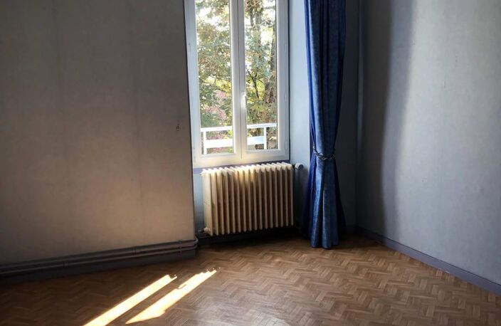 Appartement T4 LA COTE ST ANDRE 96 m2 — photo 4