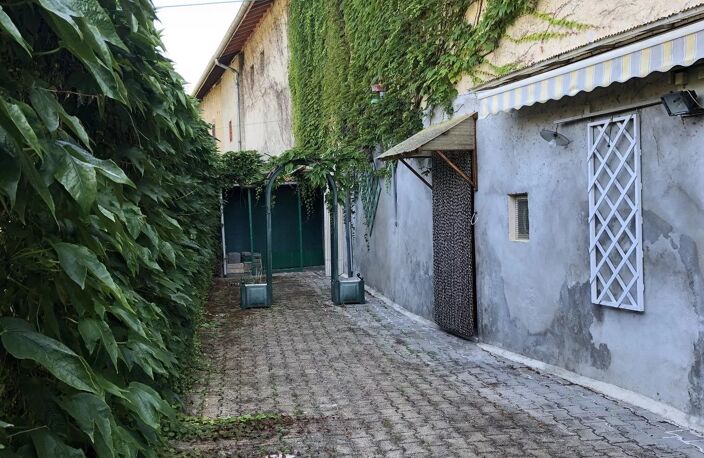 Appartement T4 LA COTE ST ANDRE 96 m2 — photo 5