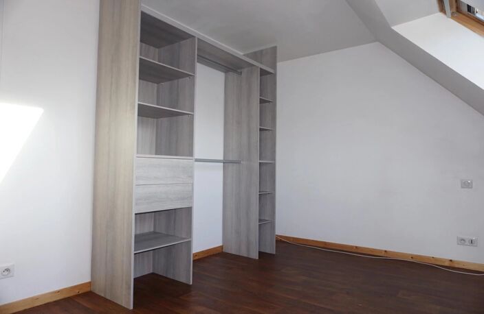 Maison 3 chambres 80m² hab garage terrain 435m² — photo 4