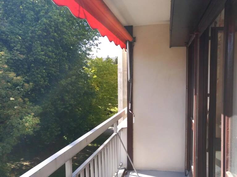 Appartement 4 pièces  à vendre 78 m² — photo 1