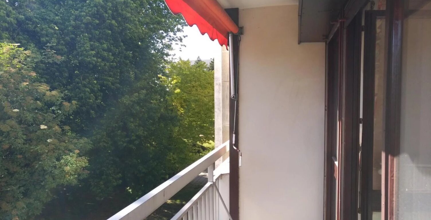 Bien vendu : Appartement 78 m² Reims (51100) — photo 1