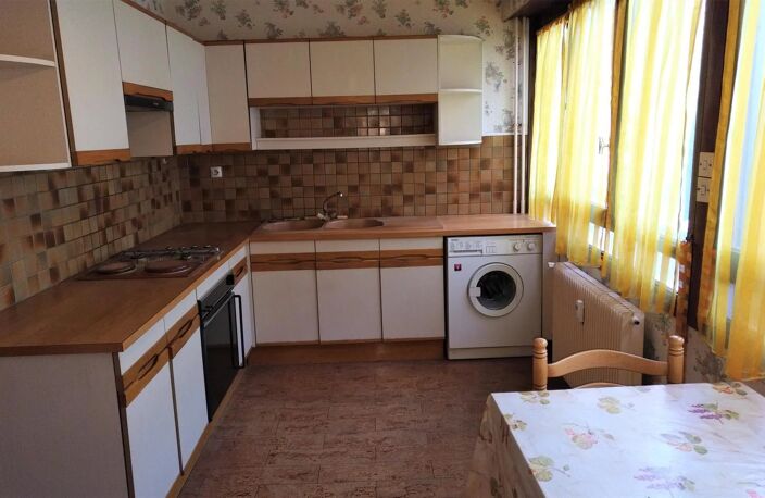 Bien vendu : Appartement 78 m² Reims (51100) — photo 3