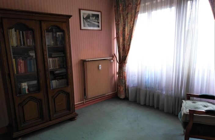 Bien vendu : Appartement 78 m² Reims (51100) — photo 4