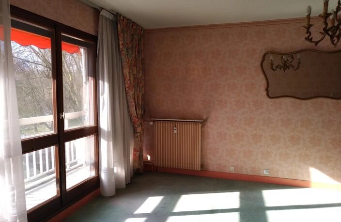 Bien vendu : Appartement 78 m² Reims (51100) — photo 5