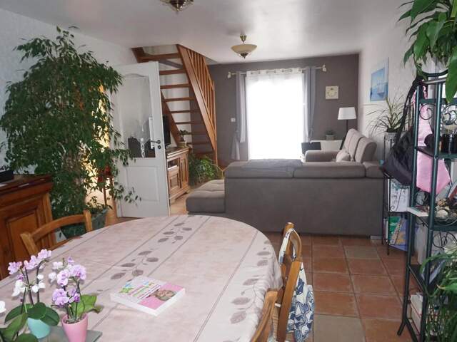 Maison habitable de suite résidence Green Park — photo du bien
