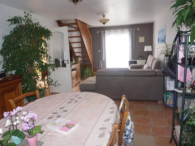 Maison habitable de suite résidence Green Park — photo 1