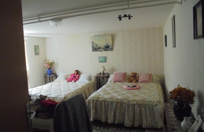 MAISON SUR SOUS SOL COMPLET — photo 5