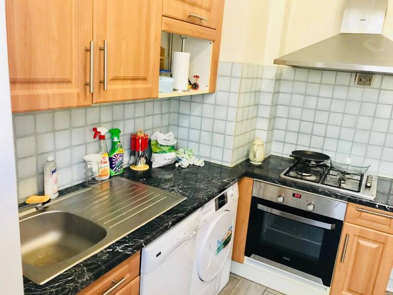 Appartement 2 pièces  à vendre  — photo 1