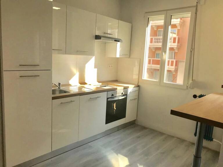 Appartement 1 pièce  à vendre  — photo 1