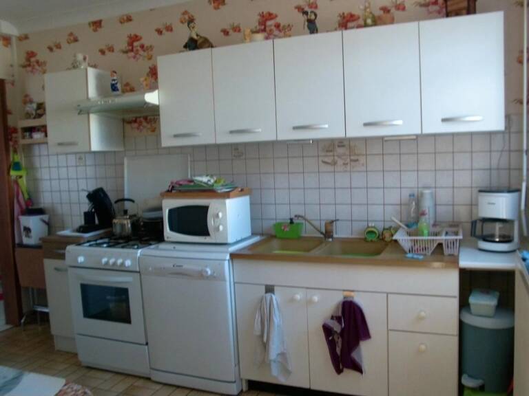 Maison 6 pièces  à vendre  — photo 1