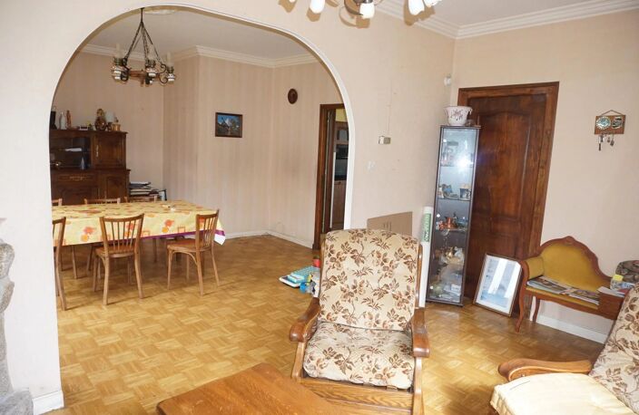 MAISON SUR SOUS-SOL 4 CHAMBRES 148 m² hab. — photo 4