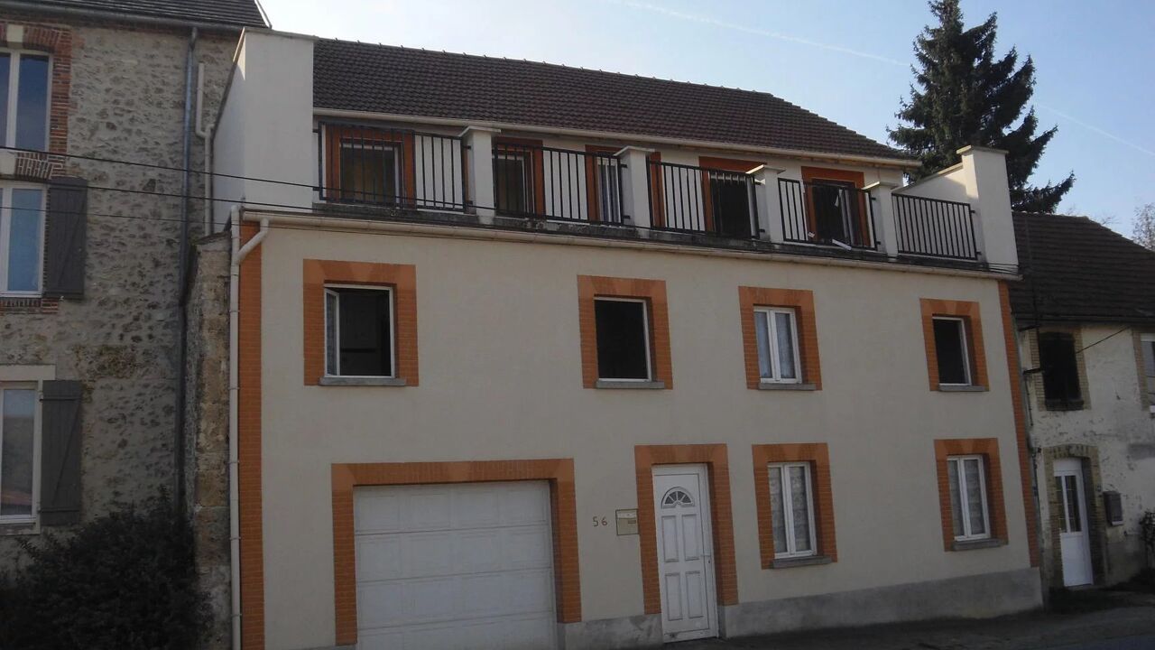 maison 6 pièces  m2 à Belval-sous-Châtillon (51480)