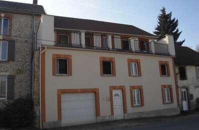 maison 6 pièces  m2 à Belval-sous-Châtillon (51480)