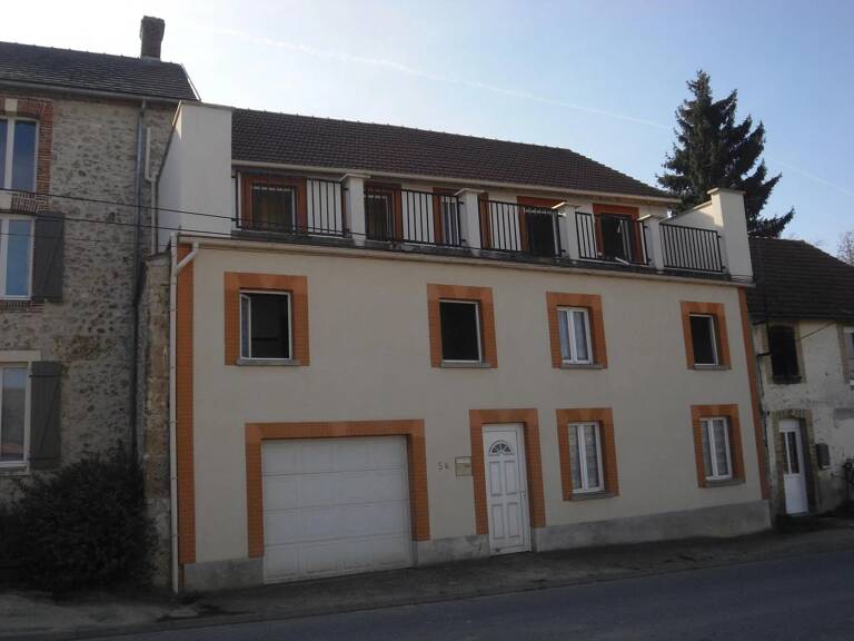 Maison 6 pièces  à vendre  — photo 1