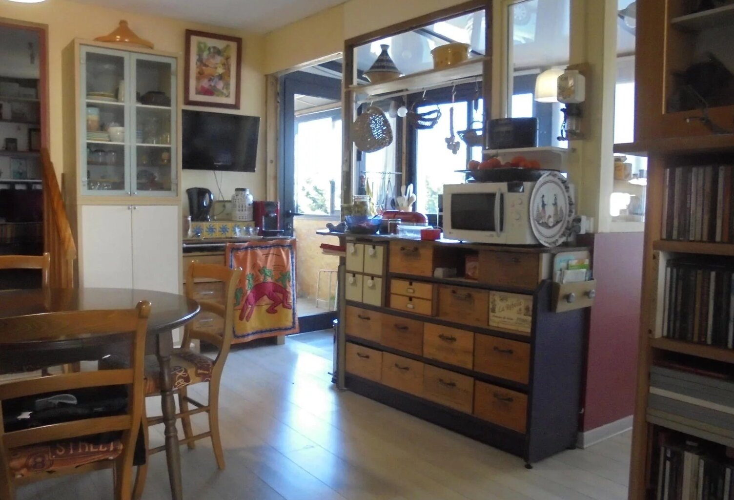 EXCLUSIVITE - MAISON DE VILLE — photo 1