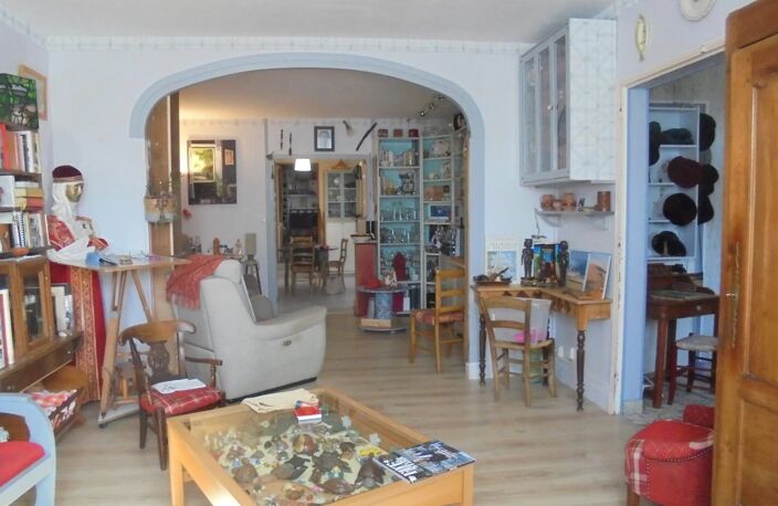 EXCLUSIVITE - MAISON DE VILLE — photo 2