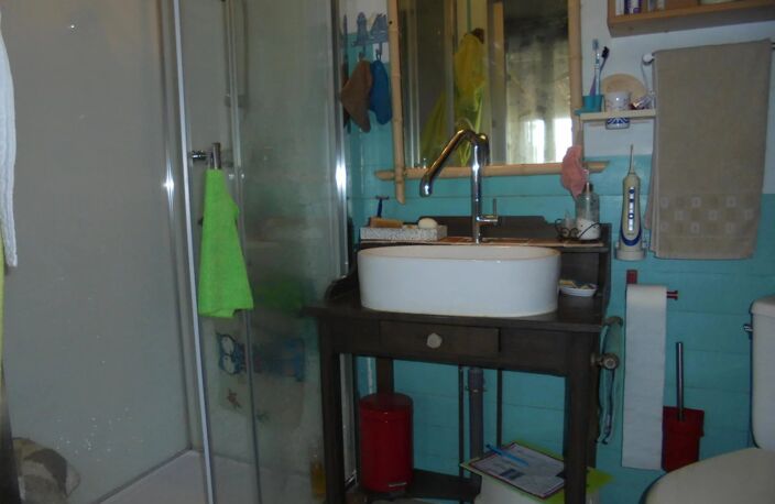 EXCLUSIVITE - MAISON DE VILLE — photo 4