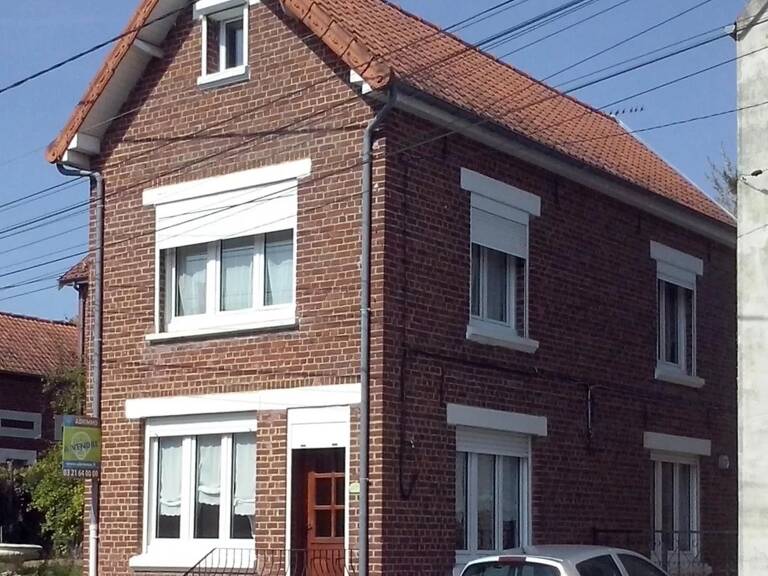 Maison 7 pièces  à vendre  — photo 1