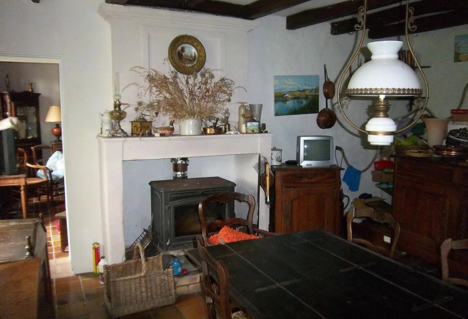 Bien vendu : Maison 76 m² Médis (17600) — photo 1