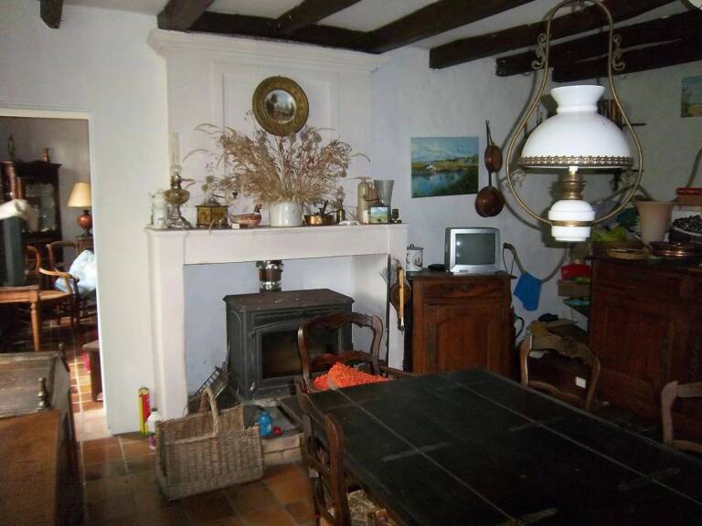 Maison 4 pièces  à vendre 76 m² — photo 1