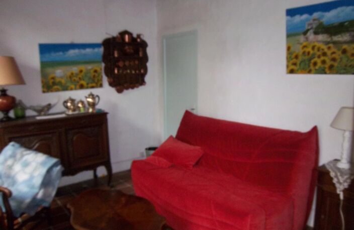 Bien vendu : Maison 76 m² Médis (17600) — photo 2