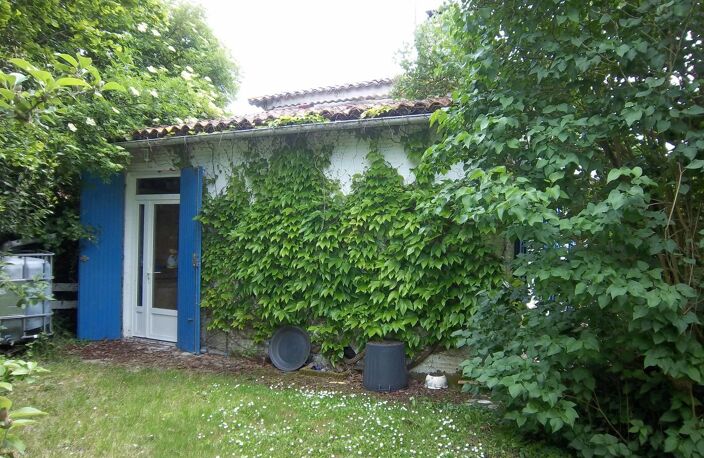 Bien vendu : Maison 76 m² Médis (17600) — photo 3