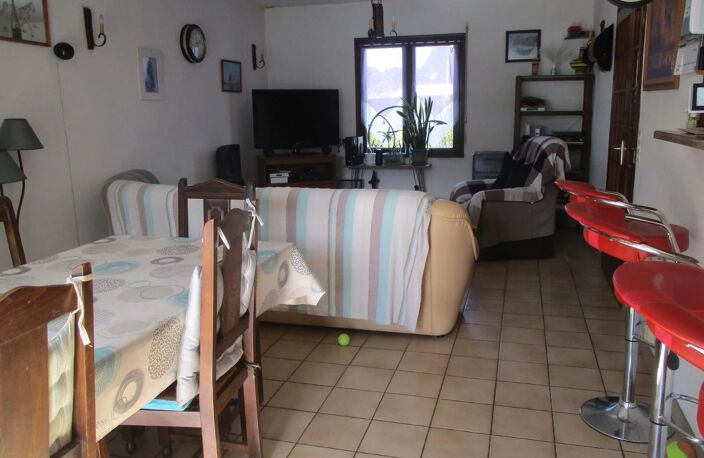 AMF- Maison 5 chambres, 130 m², garage, jardin — photo 4