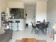 appartement F2 avec balcon et parking . — photo 2
