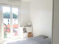 appartement F2 avec balcon et parking . — photo 3