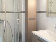 appartement F2 avec balcon et parking . — photo 4