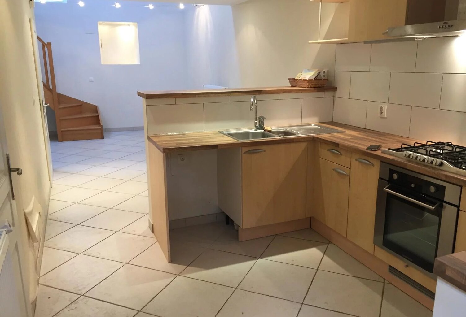 Bien vendu : Maison  Verzy (51380) — photo 1