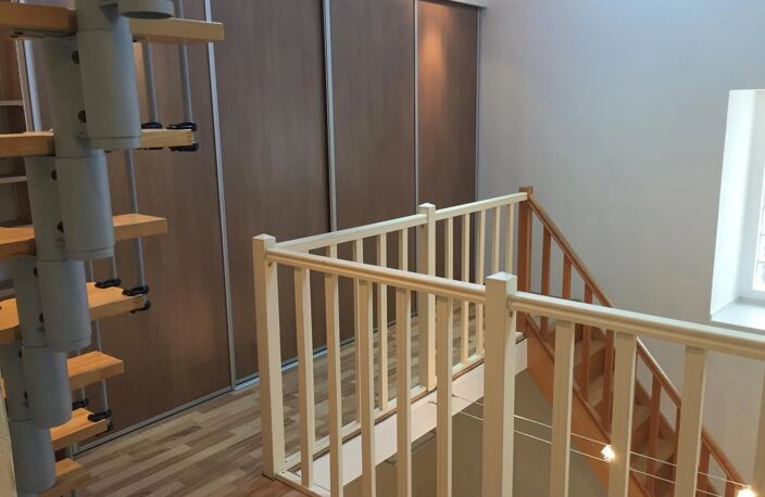 Bien vendu : Maison  Verzy (51380) — photo 3