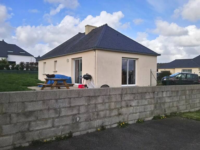 Maison 5 pièces  à vendre  — photo 1
