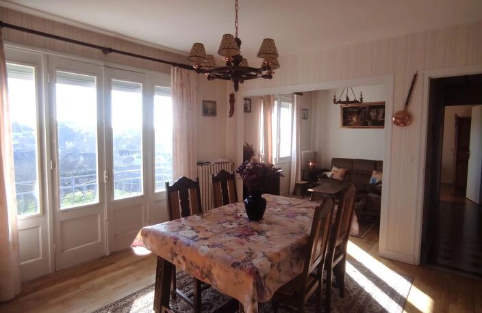 MAISON SUR SOUS-SOL 1180 m² DE TERRAIN — photo 3