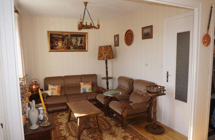 MAISON SUR SOUS-SOL 1180 m² DE TERRAIN — photo 5