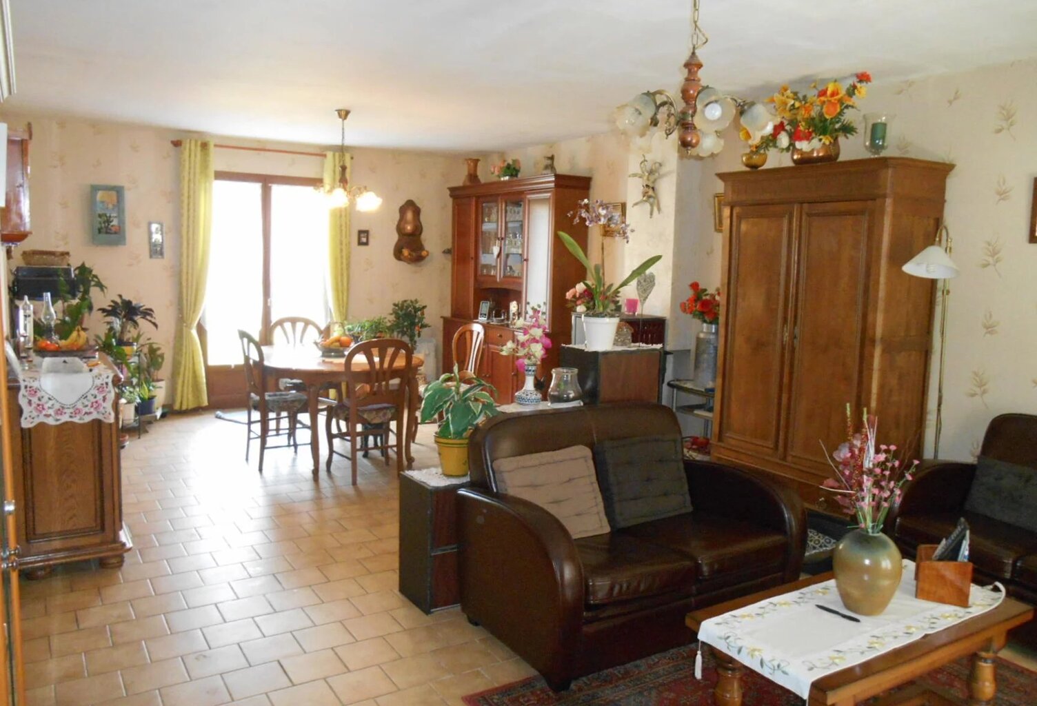 SAINT ASTIER INVESTISSEMENT LOCATIF — photo 1
