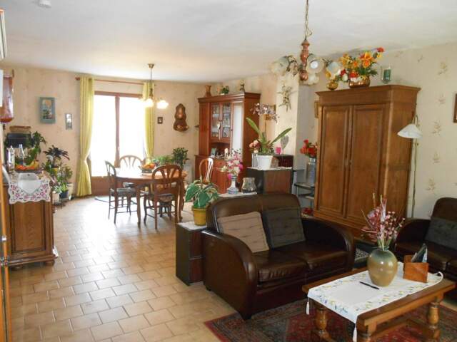 SAINT ASTIER INVESTISSEMENT LOCATIF — photo du bien